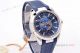 VS Factory Swis Replica Omega Aqua Terra Blue Worldtimer Rubber Band Watch For Men (6)_th.jpg